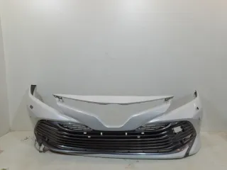5211906E50 Бампер передний Toyota Camry XV30 Арт 2-377156, вид 1