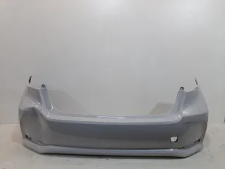 5215902E60 Бампер задний Toyota Corolla E210 Арт 2-377159, вид 1