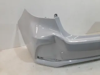 5215902E60 Бампер задний Toyota Corolla E210 Арт 2-377159, вид 2