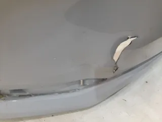5215902E60 Бампер задний Toyota Corolla E210 Арт 2-377159, вид 3