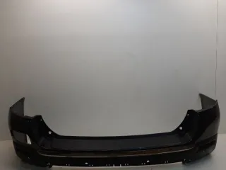 5215948917 Бампер задний Toyota Highlander 2 Арт 2-377420, вид 1