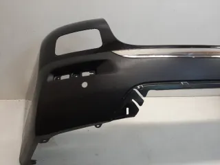 5215948917 Бампер задний Toyota Highlander 2 Арт 2-377420, вид 3