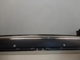 5215948917 Бампер задний Toyota Highlander 2 Арт 2-377420, вид 4