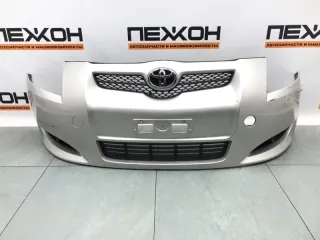 5211902970 Бампер передний Toyota Auris 1 Арт 2-377488, вид 1