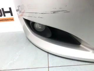 5211902970 Бампер передний Toyota Auris 1 Арт 2-377488, вид 11