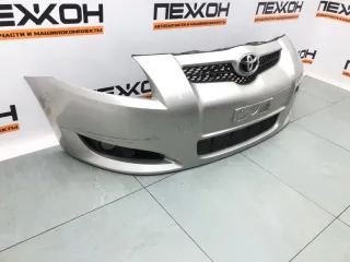 5211902970 Бампер передний Toyota Auris 1 Арт 2-377488, вид 13
