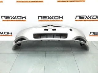 5211902970 Бампер передний Toyota Auris 1 Арт 2-377488, вид 14