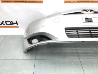 5211902970 Бампер передний Toyota Auris 1 Арт 2-377488, вид 17