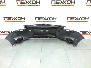 5211902970 Бампер передний Toyota Auris 1 Арт 2-377488, вид 18