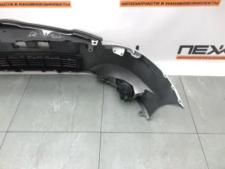 5211902970 Бампер передний Toyota Auris 1 Арт 2-377488, вид 19