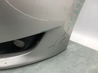 5211902970 Бампер передний Toyota Auris 1 Арт 2-377488, вид 4