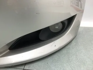 5211902970 Бампер передний Toyota Auris 1 Арт 2-377488, вид 5
