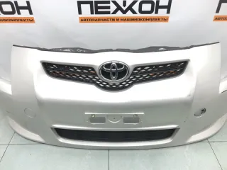 5211902970 Бампер передний Toyota Auris 1 Арт 2-377488, вид 7