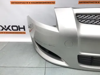 5211902970 Бампер передний Toyota Auris 1 Арт 2-377488, вид 10
