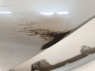 52119F2912 Бампер передний Toyota Corolla E210 Арт 2-377501, вид 3