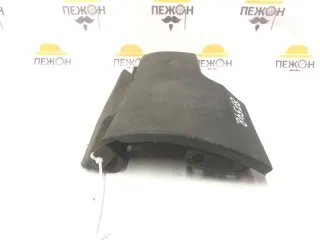 3C0853897 Накладка на порог Volkswagen Passat B6 Арт 2-377599, вид 2