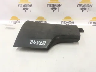 3C0853897 Накладка на порог Volkswagen Passat B6 Арт 2-377599, вид 3