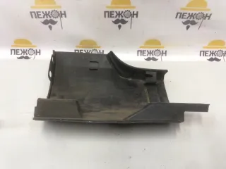 3C0853897 Накладка на порог Volkswagen Passat B6 Арт 2-377599, вид 4
