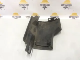 3C0853897 Накладка на порог Volkswagen Passat B6 Арт 2-377599, вид 6
