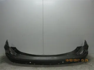 521590R150 Бампер задний Toyota Rav 4 4 Арт 2-377621, вид 1