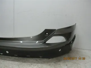 521590R150 Бампер задний Toyota Rav 4 4 Арт 2-377621, вид 3