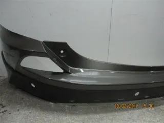 521590R150 Бампер задний Toyota Rav 4 4 Арт 2-377621, вид 4