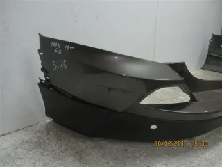 521590R150 Бампер задний Toyota Rav 4 4 Арт 2-377621, вид 5