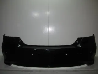 5215906A30 Бампер задний Toyota Camry XV30 Арт 2-377636, вид 1