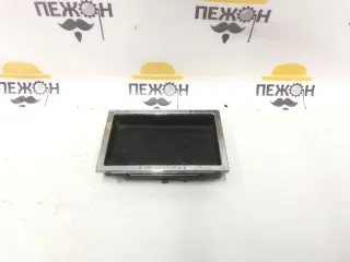 7L6857130A9B9 Пепельница Volkswagen Touareg 1 Арт 2-377732, вид 1