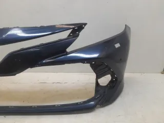 521193T933 Бампер передний Toyota Camry XV70 Арт 2-377751, вид 3