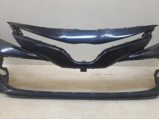 521193T933 Бампер передний Toyota Camry XV70 Арт 2-377751, вид 4