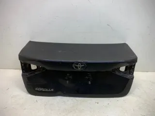 6440102F30 Крышка багажника (дверь 3-5) Toyota Corolla E210 Арт 2-377763, вид 1