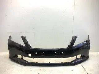 5211933987 Бампер передний Toyota Camry XV50 Арт 2-377798, вид 1