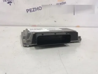 0AD927755BG Блок управления раздаточной коробкой Volkswagen Touareg 1 Арт 2-377946, вид 1