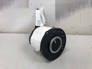 7L6941435R Кнопка блокировки дифференциала Volkswagen Touareg 1 Арт 2-377974, вид 3