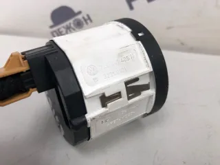 7L6941435R Кнопка блокировки дифференциала Volkswagen Touareg 1 Арт 2-377974, вид 6