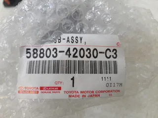 5880342030C3 Подстаканник Toyota Rav 4 5 Арт 2-377975, вид 13