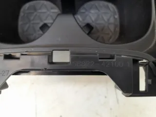 5880342030C3 Подстаканник Toyota Rav 4 5 Арт 2-377975, вид 3