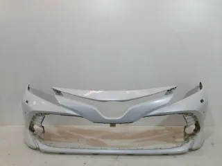 5211906E50 Бампер передний Toyota Camry XV70 Арт 2-378147, вид 1