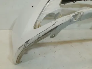 5211906E50 Бампер передний Toyota Camry XV70 Арт 2-378147, вид 8