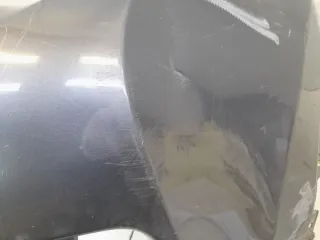 521194A905 Бампер передний Toyota Rav 4 4 Арт 2-378228, вид 4