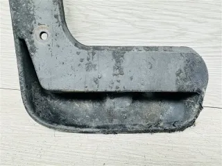 86842-4L500 Брызговик Hyundai Solaris 1 Арт 2-378269, вид 5