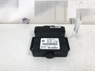 09D927750DQ Блок управления АКПП Volkswagen Touareg 1 Арт 2-378325, вид 1