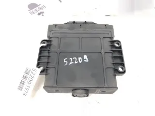 09D927750DQ Блок управления АКПП Volkswagen Touareg 1 Арт 2-378325, вид 4