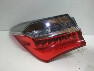 8156002A80 Фонарь задний левый Toyota Corolla E160/170/180 Арт 2-378374, вид 1