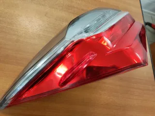 8156002A80 Фонарь задний левый Toyota Corolla E160/170/180 Арт 2-378374, вид 11