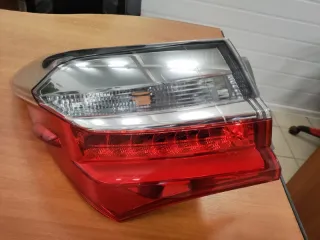 8156002A80 Фонарь задний левый Toyota Corolla E160/170/180 Арт 2-378374, вид 3