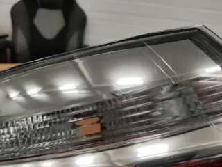 8156002A80 Фонарь задний левый Toyota Corolla E160/170/180 Арт 2-378374, вид 4