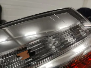 8156002A80 Фонарь задний левый Toyota Corolla E160/170/180 Арт 2-378374, вид 5