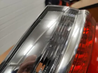 8156002A80 Фонарь задний левый Toyota Corolla E160/170/180 Арт 2-378374, вид 6